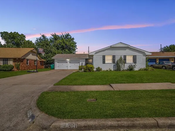 8820 S Youngs Blvd, Oklahoma City, OK 73159