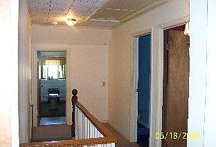 Upstairs Hallway