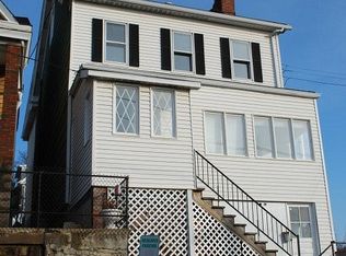255 Lelia St, Pittsburgh, PA