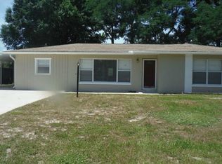 688 Lake Betty Dr, Lake Placid, FL 33852
