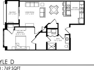 WINGRA POINT RESIDENCES LLC, Madison, WI 53715