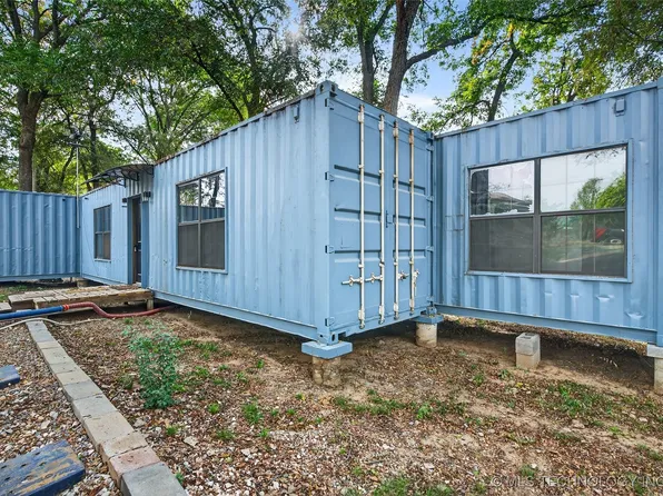 45 W Sophia Loop, Mead, OK 73449