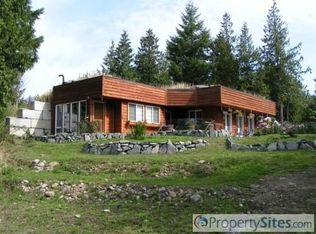 17700 Mulqueen Rd SE, Rainier, WA 98576