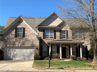 6019 Colton Ridge Dr, Indian Trail, NC 28079