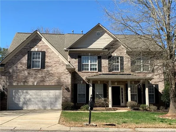 6019 Colton Ridge Dr, Indian Trail, NC 28079