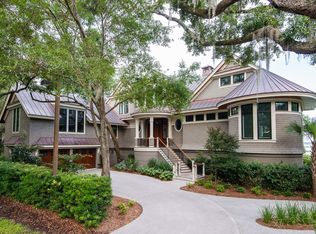 93 Salthouse Ln, Kiawah Island, SC 29455