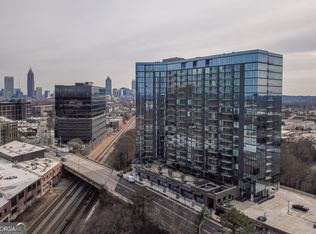 788 W Marietta St NW #1407, Atlanta, GA