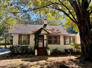 655 N May St, Southern Pines, NC 28387