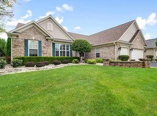 12502 Muir Dr, Huntley, IL 60142