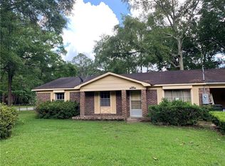 1307 S Atmore Ave, Whistler, AL 36612