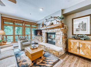 224 Trailhead Drive UNIT 3078, Keystone, CO 80435