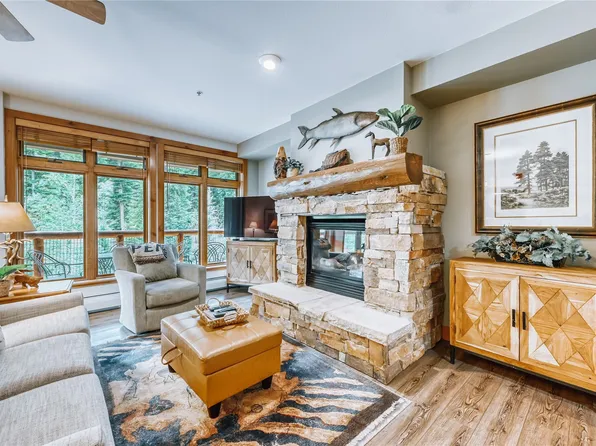 224 Trailhead Drive UNIT 3078, Keystone, CO 80435