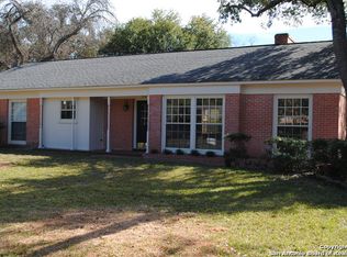 214 Laramie Dr, San Antonio, TX 78209