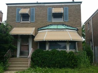 2952 W 55th St, Chicago, IL 60632