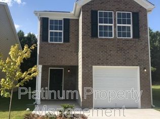 2048 Reavis Blf, Conyers, GA 30012