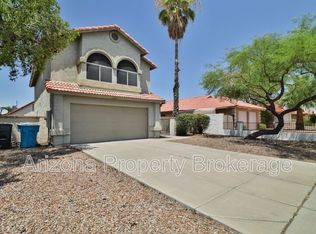 3622 W Wagoner Rd, Glendale, AZ 85308