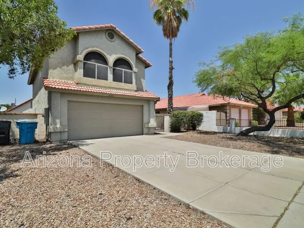 3622 W Wagoner Rd, Glendale, AZ 85308