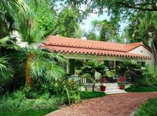 5781 SW 91st St, Pinecrest, FL 33156