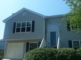 6099 Brook Hollow Ln, Lithonia, GA 30058