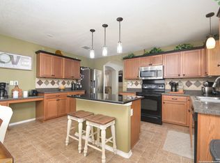 927 Cormorant, San Antonio, TX 78245