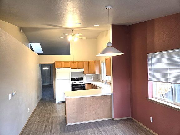Kitchen from Nook