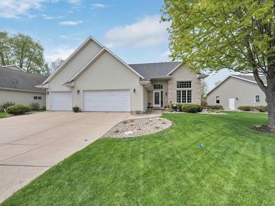 2176 YAHARA CIRCLE, De Pere, WI, 54115