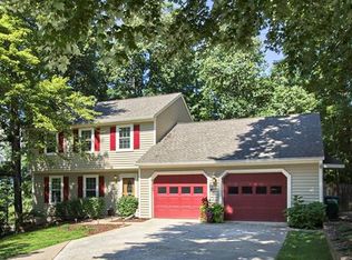 51 Foxberry Dr, Arden, NC 28704