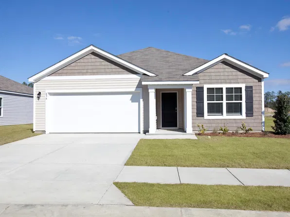 205 Wild Raven St, Shallotte, NC 28470