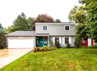 2142 9th Ave NE, Rochester, MN 55906