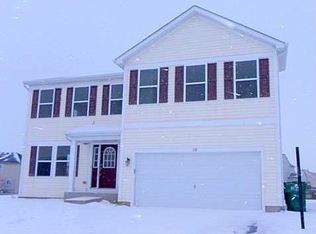 118 Cottonwood Blvd, Kirkland, IL 60146