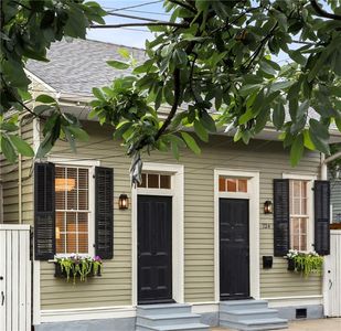 724 Port St, New Orleans, LA, 70117