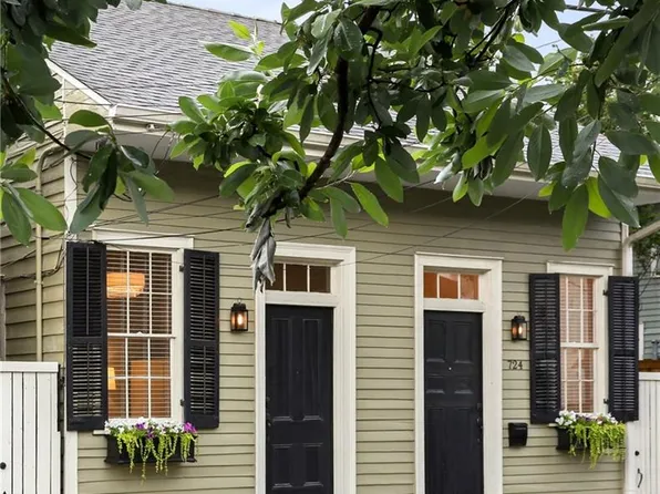 724 Port St, New Orleans, LA 70117