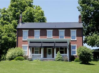 83 Country Lane Rd, Blairsville, PA 15717