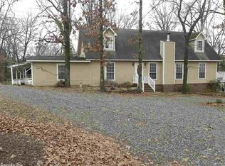 3119 E Cleland Rd, Cabot, AR 72023