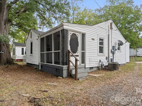 1409 Essex St, Gastonia, NC 28052