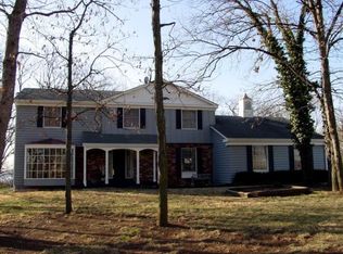 6963 S Ferguson Rd, Ozawkie, KS 66070