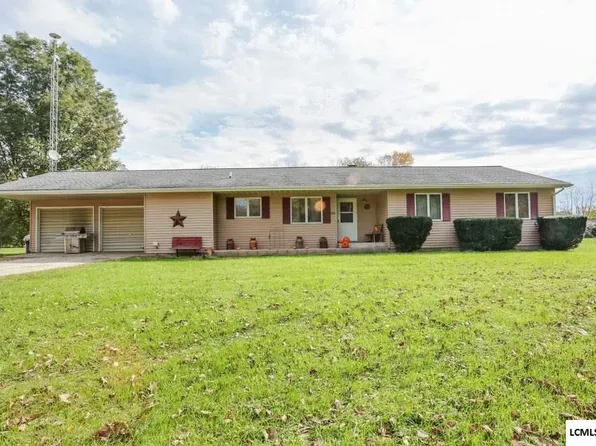 200 Milly St, Lawndale, IL 61751