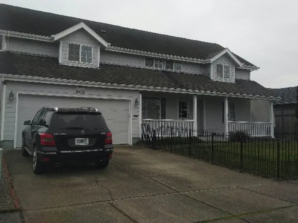4838 Ward Dr NE, Salem, OR 97305