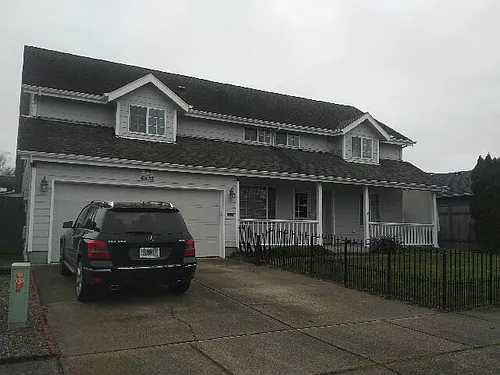 4838 Ward Dr NE Photo 1