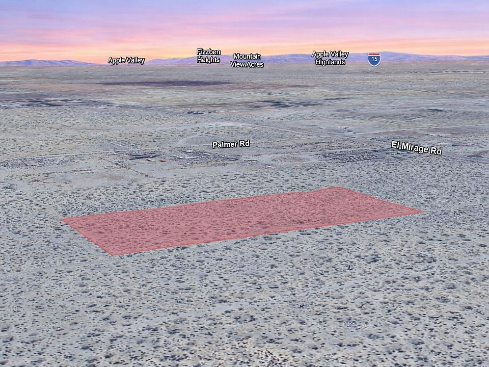 1st image of Colorado Road