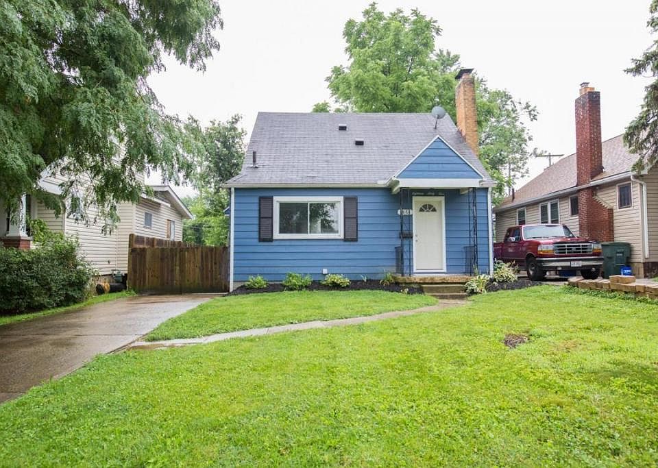 1st image of 1861 Eddystone Ave