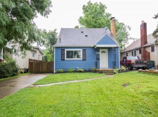 1861 Eddystone Ave, Columbus, OH 43224