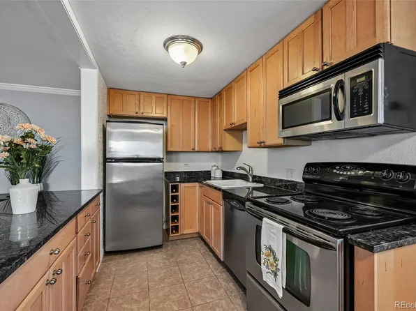 1151 N Marion Street #104, Denver, CO 80218