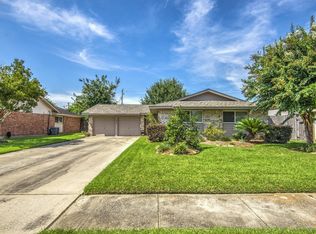 10031 Old Orchard Rd, La Porte, TX 77571