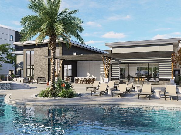 Avondale Commons | 11650 W McDowell Rd, Avondale, AZ