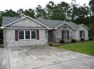 604 Charter Dr, Longs, SC 29568