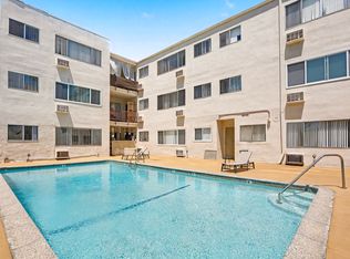 Hollywood Apartments, Los Angeles, CA 90046