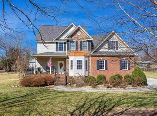 101 Fernwood Dr NE, Cleveland, TN 37323