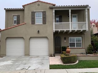 5097 Campion Dr, San Ramon, CA 94582