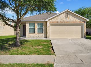 332 Lonestar Gait, Selma, TX 78154